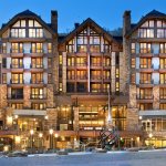 Exterior - Solaris Residences Vail